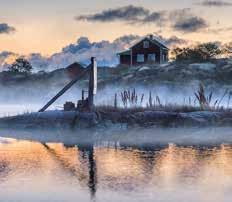ÅLAND 2016 Varje år ges cirka 16