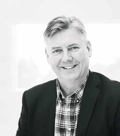 UTMANINGEN FÖR POSTOPERATÖRERNA ÄR ATT STÄLLA OM SINA NÄTVERK FRÅN BREVPOST TILL VARUFÖRSÄNDELSER.