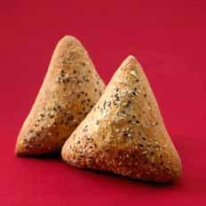 art.nr. 1011. x-pris 97:50/kart Per st 19 50 Kuvert baguette fryst, förbakad, 110 x 55 g/kart Best.nr. 58034, Lev.art.nr. 3359.