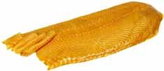 nr. 25288 Lev.art.nr. 1415 LAX KALLRÖKT SKIVAD Best.nr. 25314 Lev.art.nr. 1022 fryst, 1,0-1,5 kg Per kg129 00 LAX varmrökt portionsskuren LAXFILÉ RÅ fryst 79 90 Per kg Best.nr. 25310 1,5-1,8 kg, c-trim Lev.