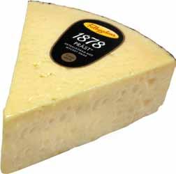 art.nr. 037787 x-pris 168:00/burk Per kg 84 00 GORGONZOLA NOVARA Best.nr. 39035 Ca 1,5 kg.