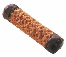 www.svenskcater.se Mandeltårta med daim krokantrulle lyx Best.