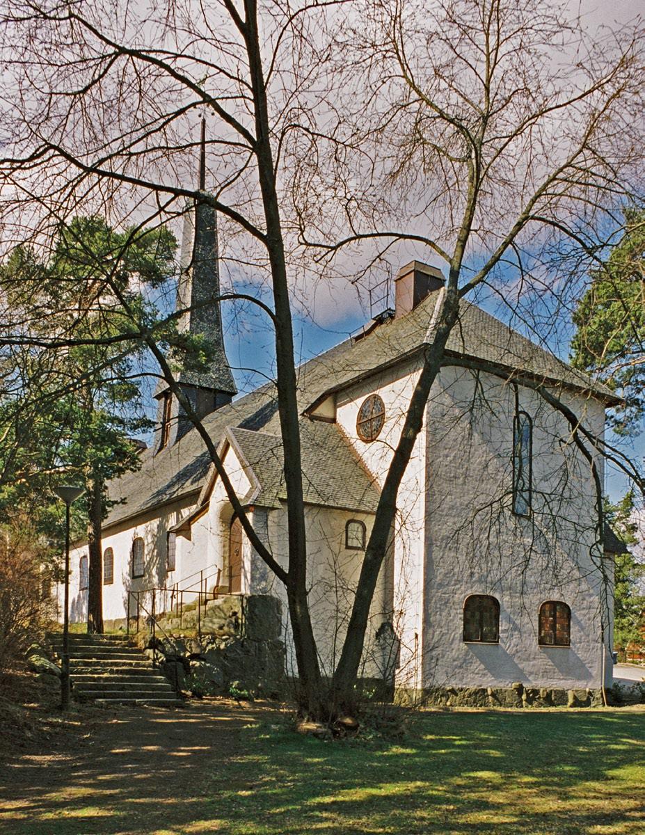 Enskede