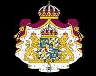 2 KUNGLIG ANKNYTNING 5 p a) När kung Harald av Norge var kronprins, ingick han i den norska OStruppen i Tokyo 1964.