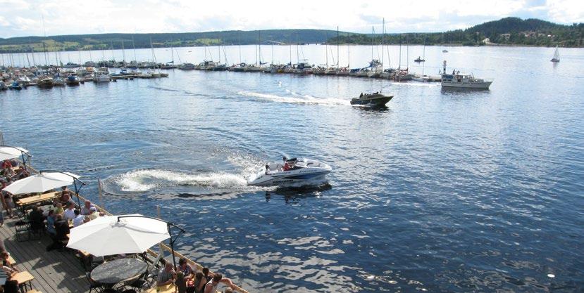 INNEHÅLL: Boende 4 5