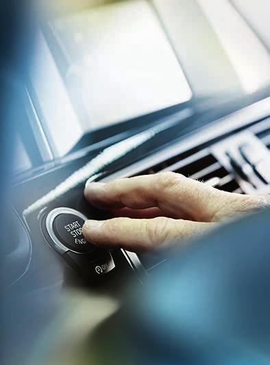 BMW EfficientDynamics heter strategin från BMW, som syftar till att minska bränsleförbrukningen och sänka koldioxidvärdena samtidigt som prestanda och dynamik förbättras.