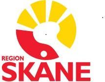 Region Skånes strategiska utvecklingsplan för