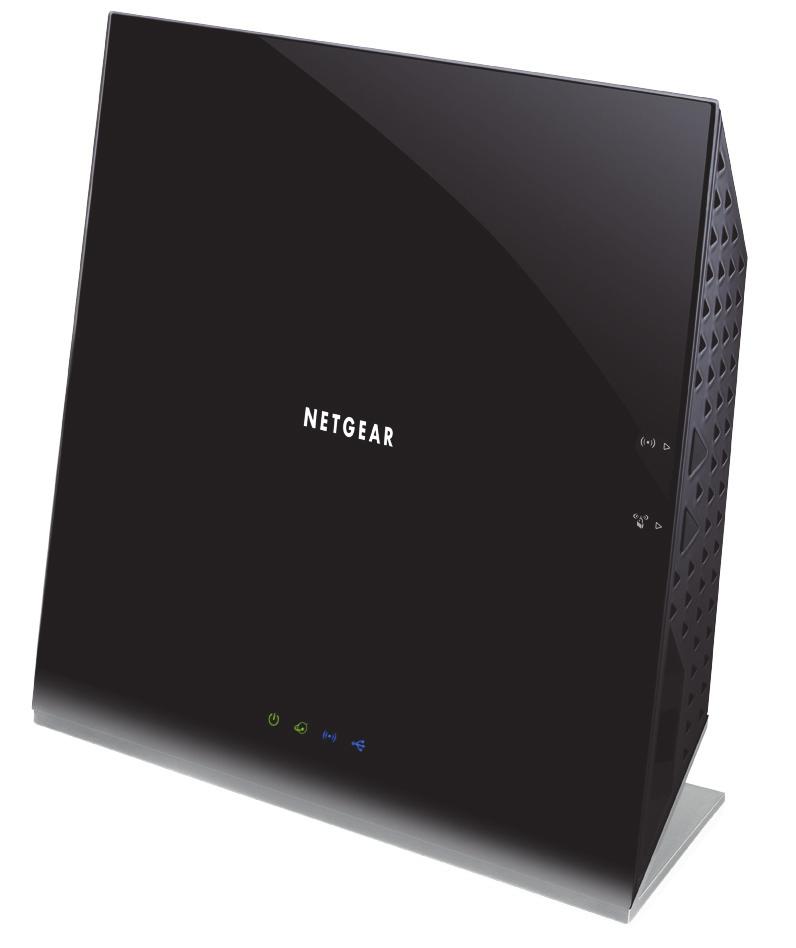 Teknisk support Tack för att du väljer NETGEARs produkter.