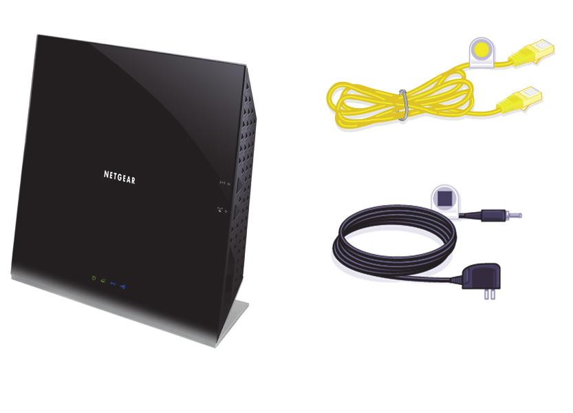 Du måste vara registrerad innan du kan använda vår telefonsupporttjänst. Registrering via vår webbplats rekommenderas starkt. Gå till http://support.netgear.