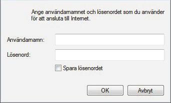 Öppna routern för att göra andra ändringar När du har använt NETGEAR Genie för att konfigurera routern kan du logga in på routern för att granska