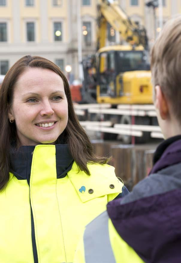 Jobb och Lön I Göteborgs Stad är lönen individuell och avspeglar arbetets svårighetsgrad samt medarbetarens kompetens och resultat.