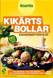helst att svänga ihop en