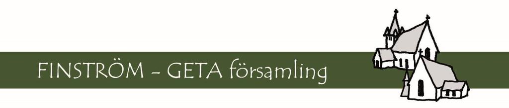 SÅNG- OCH DANSGRUPPER FÖR BARN I FINSTRÖM Årskurs 1-3 Årskurs 4-6 KYRKIS Tisdagar kl. 13.30-14.45. Taxi direkt från skolan/eftis till Miklaelsgården och tillbaka till eftis efter verksamheten.