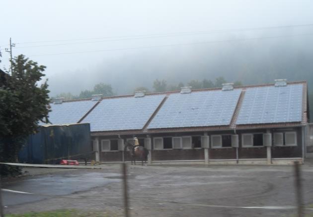 Bygglov för solcellsanläggningar i Eslövs kommun: I Eslöv gäller Riktlinjer för bygglov för solenergianläggningar på en- och tvåbostadshus sedan juni 2014.