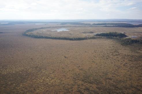 Landskapskaraktärsanalyser 2016 - regionala karaktärsområden, tematiska studier,