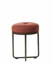 Shima ShimaØ65 Böttcher Henssler Kayser 2670 3040 3150 3230 3370 3910 2780 3150 3260 3340 3470 4020 Tillägg för bord Ø44 Vit laminat: Ek/wenge/svart/valnötslaminat/ björkfanér: 1310 1470 Sitthöjd