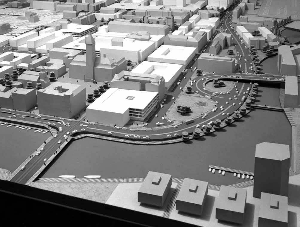 Riktlinjer för parkering i Norrköpings kommun Nulägesbeskrivning 7 Tidigare parkeringsnorm Den tidigare parkeringsnormen är från 1983.