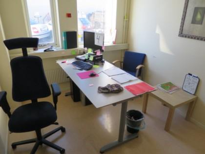 Avslut: 11:27 Diverse i rum