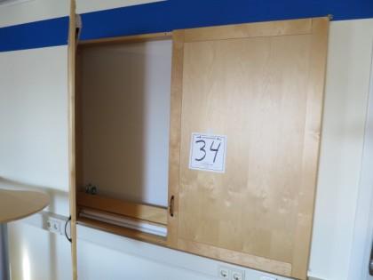 00 kr exkl moms Whiteboardtavla