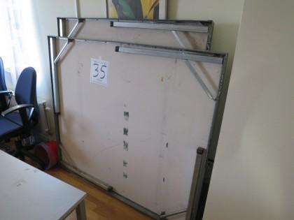 Bordtennisbord Stiga 1787-035