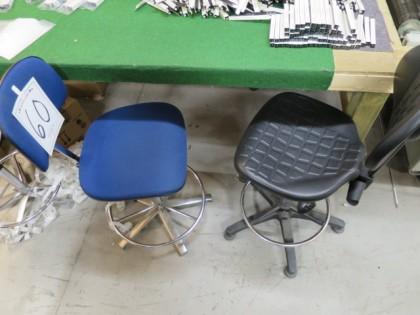 00 kr exkl moms Ca 12st kontorsstolar,
