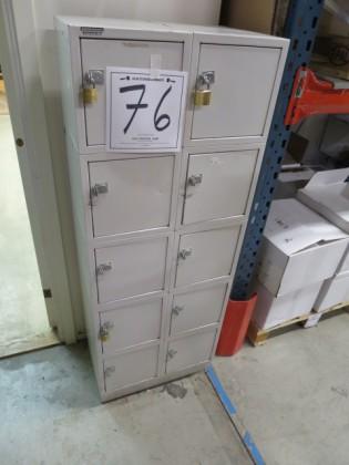 12:40 Tryckluftsdriven domkraft