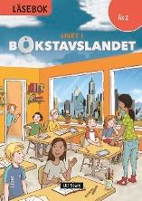 PROVLEKTION: Kapitel 5: Tjuvar beskrivande text Följande