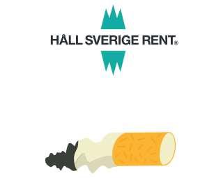 8 23 52 79 FRÅGA 1: FIMPAR Vuxen: Fimpar är det vanligaste skräpet i Sverige.