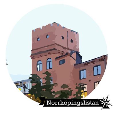 Listor 2017 Norrköpingslistan Hej Norrköpingsstudent! Vi är Norrköpingslistan och finns till för att se att din åsikt förs fram i StuFFs fullmäktige!