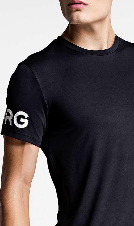 BORG TEE