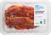 450-500 g. Jfr-pris 49-54:44/kg.