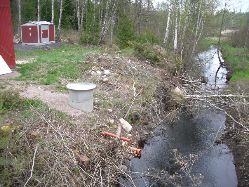 sportfiske, kanot- och friluftsliv i övrigt. Kalkningsmedel Vi använder idag enbart kalciumkarbonat (CaCO 3 ) som kalkmedel och kräver att denna ska vara P-märkt.