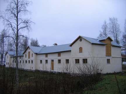 Efter åtgärd Foto: Charlott Hansen, Örebro läns museum