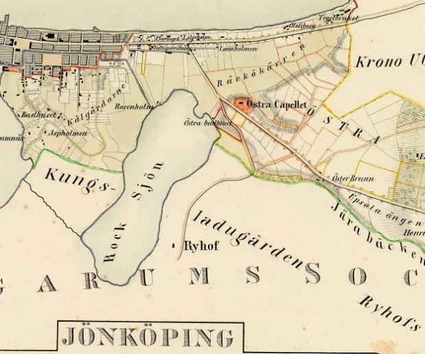 Ståhle 2. Håkan Jönsson (Ståhle) Peder Håkanssons möderneanor Lars Ståhles yngre bror Håkan Jönsson, troligen född omkring 1560 och död ~1653.