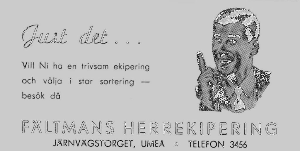 15 Fältmans