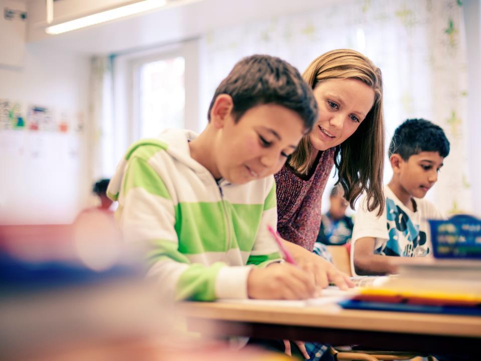 Tilläggsbelopp Grundskola, förskoleklass och fritidshem