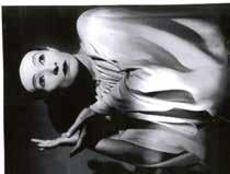 Bea Szenfeld,