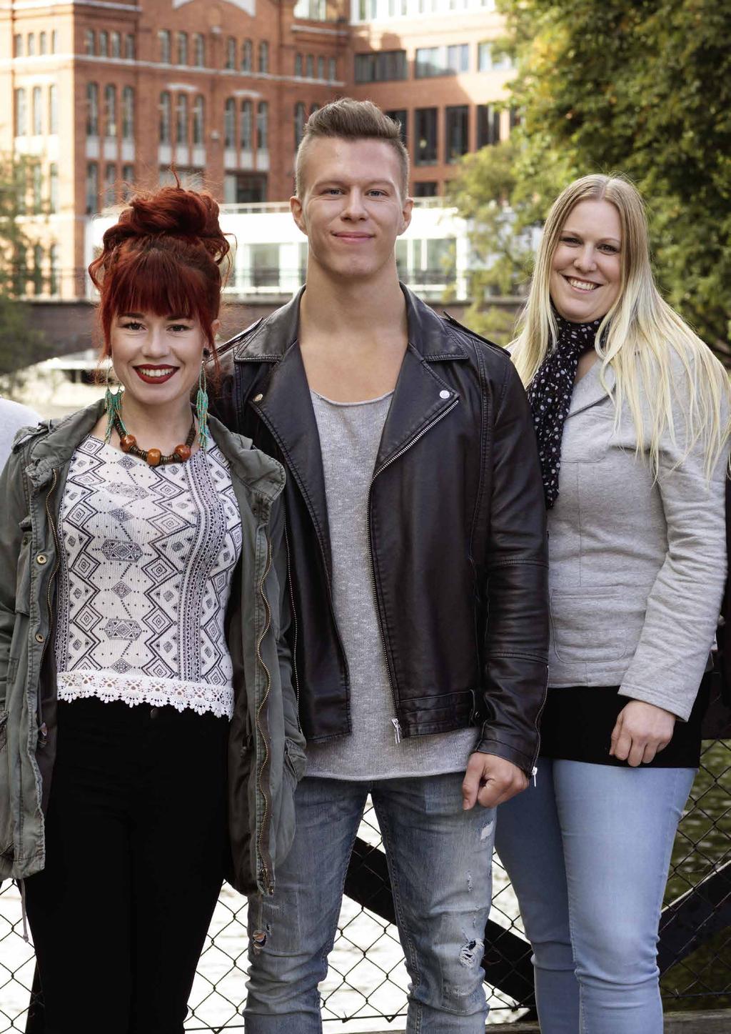 Välkommen till Kommunal BLANKETT FÖR ANSÖKAN