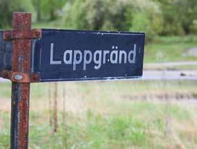 Hur kan vi hitta spår efter äldre samisk närvaro? Det finns många spår efter samernas långa närvaro.