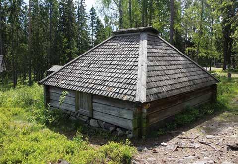 Länsmuseet Västernorrlands