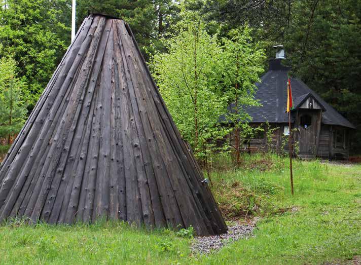 Noerhtenaesties viste på