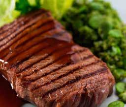 Black Angus Pul Ord.