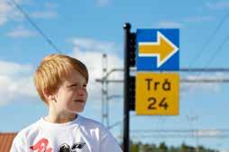 Införandet påbörjades 2010 med Botniabanan och beräknas vara avslutat 2035. Införandet av ERTMS i Sverige drivs i ett sammanhållet projekt på Trafikverket.