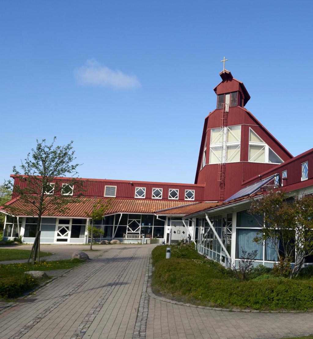 BILLDALS KYRKA 25 ÅR En kväll i gemenskap för alla, med ett annorlunda sätt att vara kyrka.