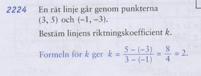 För att få ytterligare exempel på uppgifter som är lösta med GAR-resonemang se bilaga 2. 2.3.1 Uppgifter klassificerade som LCR Uppgift 2239 1) Problem: Uppgift 2239 (se Figur 4)