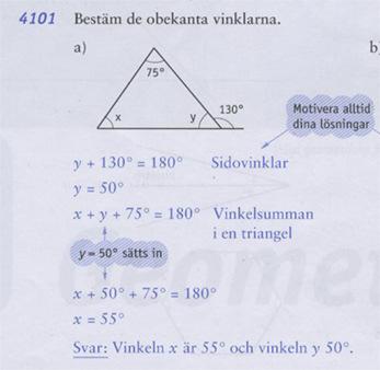 För kast med tärning får vi då: P(sexa) = 1/6 Vi säger att sannolikheten är 1/6.