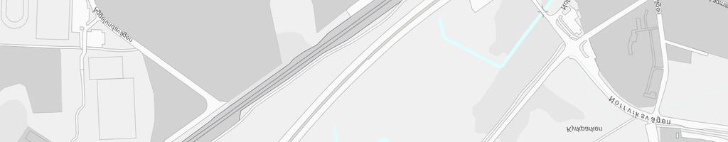 Servicetunnel 18+600 18+600 Ny tunnel Skärning Ledning för dräneringsvatten 18+700 18+700
