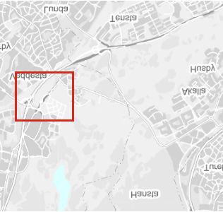 brandgas 18+900 18+800 18+900 18+800 Barkarby station Uppgång mot Barkarbystaden II