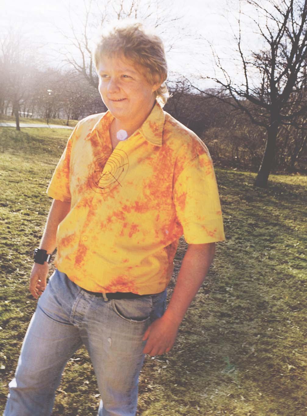 10 Johan;När jag gick i kyrkans barntimmar talade jag om för fröknarna att jag var Johan; kallade de mig något annat svarade jag inte.