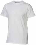 pris: 52:- GRAPHIX ADELAIDE UNISEX / JUNIOR 161410 / 161411 100% bomull, Lycra i rib (945 med inslag av polyester) Storlek: Unisex: S -